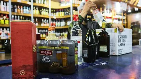 ¿Habrá Ley Seca durante este domingo de elecciones presidenciales 2025?
