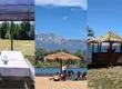 Estos son los 5 campings mejor evaluados del Biobío fuera del Gran Concepción según Google Maps: precios y detalles