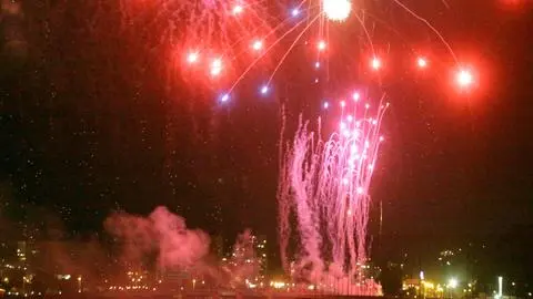 Año Nuevo en el Gran Concepción: Las comunas que celebrarán con eventos masivos