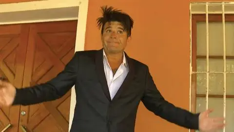 El sueño de Junior Playboy: busca ser alcalde de Pelarco y no descarta llegar a la presidencia