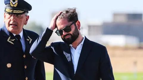 Boric descarta vacaciones y activa agenda intensiva en el país antes de dejar La Moneda en marzo de 2026
