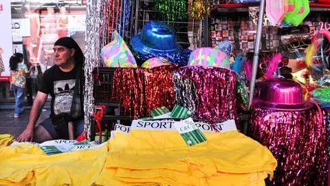 Cábalas de Año Nuevo 2026: estos son los rituales para atraer amor, dinero, salud y buena suerte
