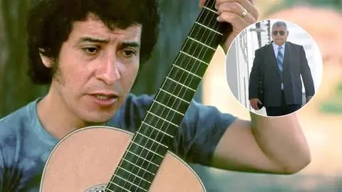 Dictan acusación contra exmilitar Pedro Barrientos por secuestro y homicidio de Víctor Jara