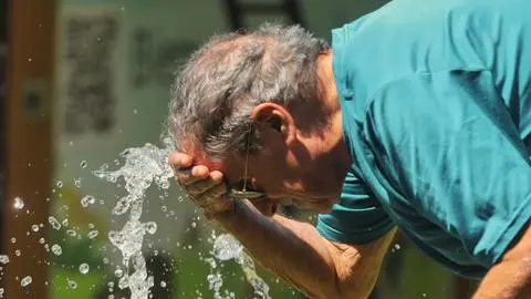 Estos son los síntomas y causas de un golpe de calor: conoce qué hacer ante una emergencia por altas temperaturas