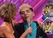 Raquel Argandoña reacciona impactada tras el ingreso de Diego Pánico a Fiebre de Baile