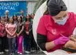 Más de 1000 personas cerrarán el 2025 con alta dental gracias a programa gratuito de Camanchaca y la USS