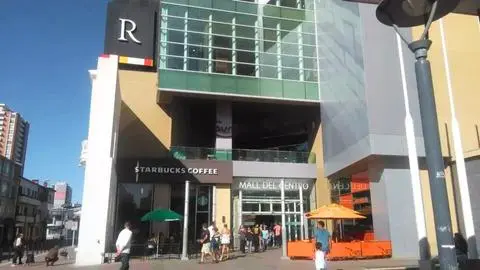 Cierre anticipado por Año Nuevo: este es el horario del Mall del Centro de Concepción este 31 de diciembre