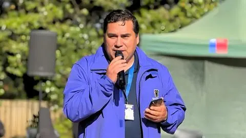 Excandidato a concejal en 2024 sacó un voto más que autoridad en ejercicio en San Pedro de la Paz: no pudo asumir el cargo