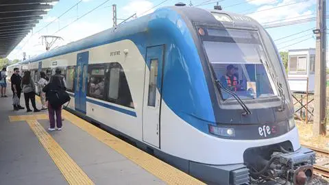 Alza en tarifa del Biotren genera críticas de alcaldes: cuestionan impacto y piden gradualidad
