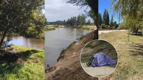 3 campings que puedes encontrar en Arauco