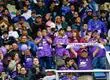 Carabineros detalla despliegue de seguridad para crucial final entre Deportes Concepción y Cobreloa