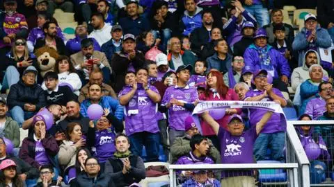 Carabineros detalla despliegue de seguridad para crucial final entre Deportes Concepción y Cobreloa