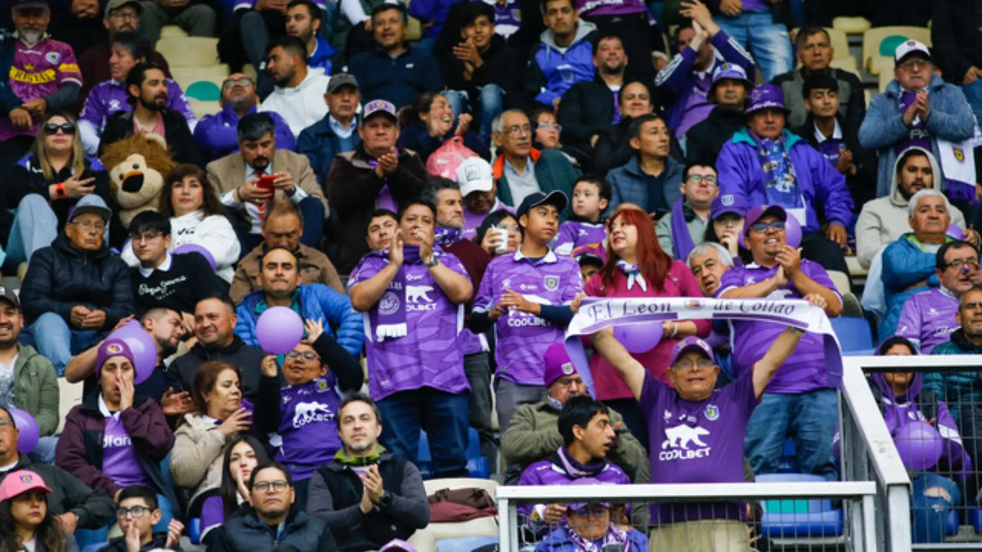 Carabineros detalla despliegue de seguridad para crucial final entre Deportes Concepción y Cobreloa
