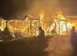 Gobierno insiste en descenso de hechos ligados a  violencia rural en Arauco tras nuevo ataque incendiario