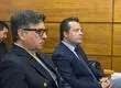 Reformalizan a alcalde de Coronel por Cohecho