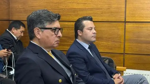 Reformalizan a alcalde de Coronel por Cohecho