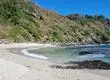 Un tesoro oculto del turismo en el Biobío: Las 3 playas que sorprenden camino a Chome y cómo llegar a ellas