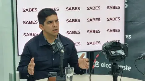La versión del alcalde Spoerer ante cuestionada licencia de conducir: “cuando uno comete un error tiene que pedir disculpas”