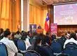 Organizaciones sociales de Concepción se certificaron en métodos de prevención de violencia de género