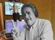 Profundo pesar en Concepción por muerte del “Cachirupi”, el querido locutor de Radio Punto 7