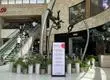 Delincuentes protagonizan millonario robo en Mallplaza Trébol: Ingresaron a tiendas premium del sector Aires