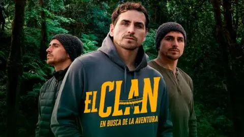 Fiscalía formalizará a Pangal Andrade y miembros de “El Clan” por encender fuego en Parque Nacional