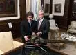 José Antonio Kast y las señales que dejó su visita a Argentina