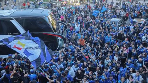 Huachipato en Copa Libertadores proyecta un impulso histórico para el turismo y la economía del Gran Concepción