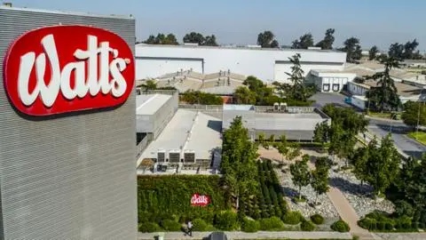 Muere influyente empresario detrás de más de 30 marcas icónicas en Chile incluyendo jugos Watt’s: Pesar por Fernando Larraín Peña