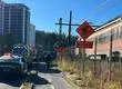 Persona fallece tras atropello de Biotren a pocos metros de estación intermodal en Concepción