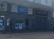 Alarma en pleno centro de Concepción: humo en conocida farmacia genera despliegue de Bomberos y alerta a peatones