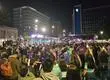 Resiliencia lila repleta la Plaza Independencia: Histórica celebración por retorno de Deportes Concepción a Primera División