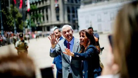 Encuesta Cadem: 55% de los encuestados cree que a Chile le irá bien o muy bien con gobierno de José Antonio Kast