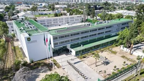 Nueva Escuela de Suboficiales de Carabineros: un hito en la educación uniformada de excelencia