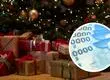 Este lunes empezó pago del Aguinaldo de Navidad 2025: conoce con tu RUT si lo recibirás