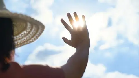 Tres sectores de Ñuble bajo aviso de altas temperaturas este miércoles 3 de diciembre
