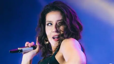 “Se intentó”: Revelan desencuentros que han impedido que María José Quintanilla llegue al Festival de Viña del Mar
