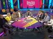Remezón en “Hay que decirlo”: Canal 13 toma radical decisión y desvincula a dos panelistas emblemáticos