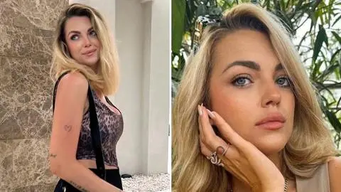 Conmoción por hallazgo sin vida de famosa influencer de 31 años: su expareja confesó el crimen