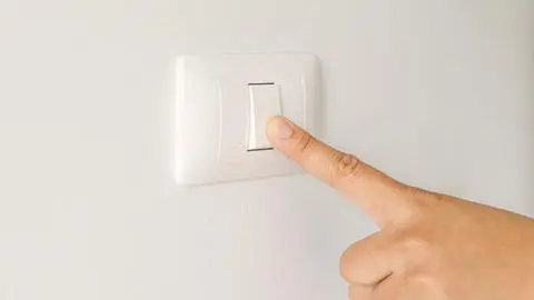 Confirman corte de luz en sector de Coronel durante el miércoles 10 de diciembre
