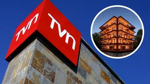 TVN vuelve a Concepción: Red Biobío confirma traslado a icónico edificio de la UBB
