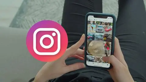 Instagram lanza inédita función para ver y controlar el algoritmo: ¿cómo funciona?