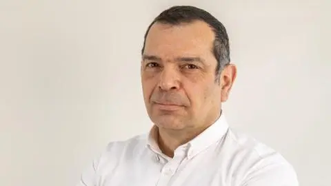 Crustasur nombra a Antonio Ramírez como nuevo gerente para liderar proceso de eficiencia