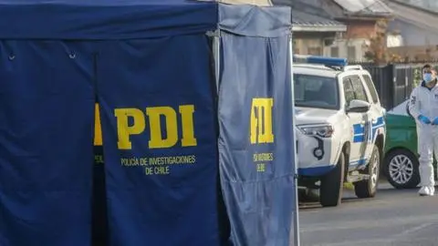 “Lo fueron a buscar a la casa”: Familia revela detalles sobre doble homicidio de Cabrero y plantea tesis de asalto