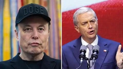 El mensaje de Elon Musk a José Antonio Kast tras su triunfo en las elecciones presidenciales