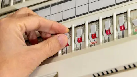 Confirman corte de luz en sectores de dos comunas del Gran Concepción este miércoles 17 de diciembre