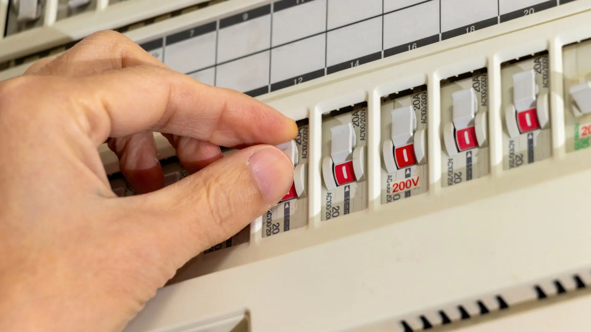 Cuatro comunas del Gran Concepción se verán afectadas por corte de luz este miércoles 4 jueves 5 de marzo