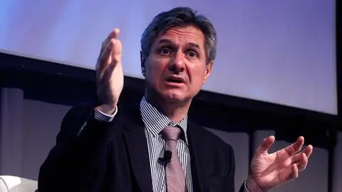 Confirman que José Luis Daza evalúa dejar el gobierno de Milei para llegar al gabinete de Kast