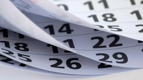 Feriados 2026 en Chile: estos son los seis fines de semana largos y todos los días festivos