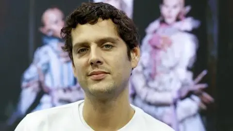 Actor español Eduardo Casanova anuncia que vive con VIH: “Deseo que esto pueda ayudar a más gente”